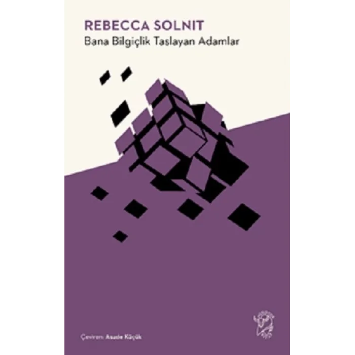 Bana Bilgiçlik Taslayan Adamlar