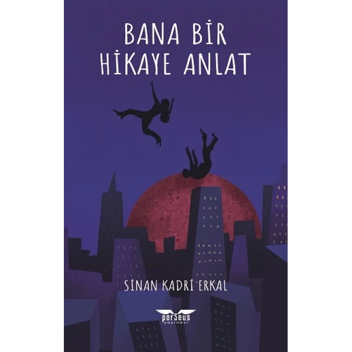 Bana Bir Hikaye Anlat