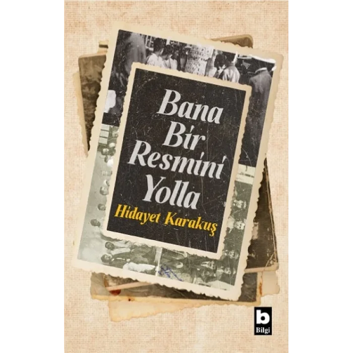 Bana Bir Resmini Yolla