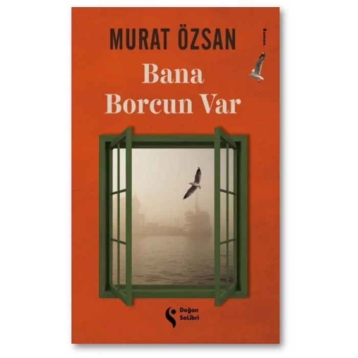 Bana Borcun Var
