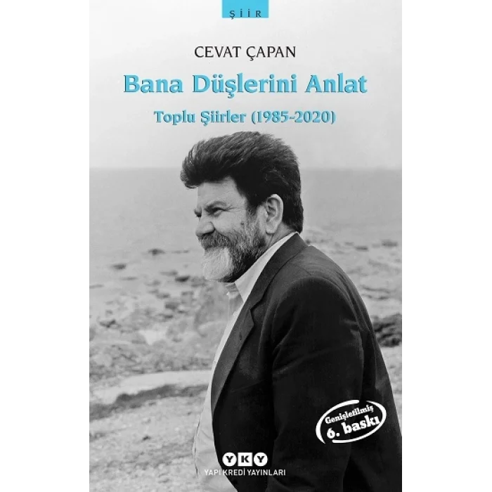 Bana Düşlerini Anlat