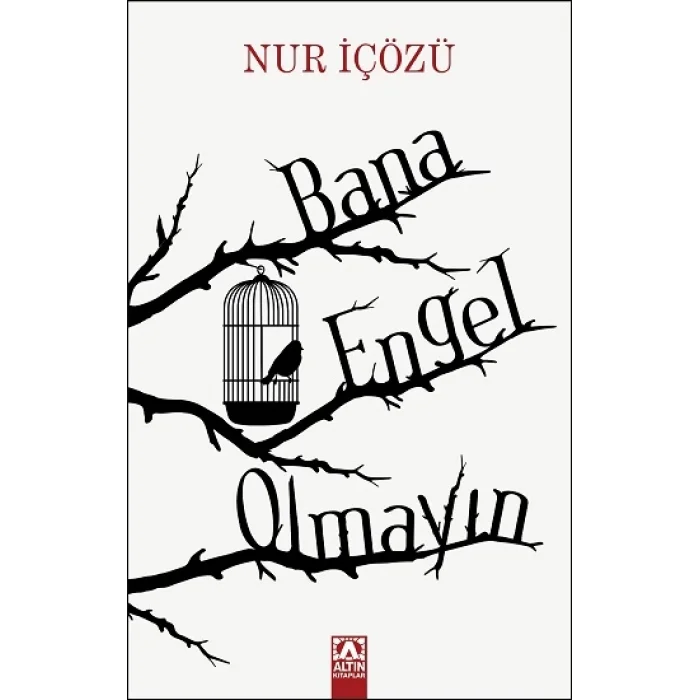 Bana Engel Olmayın
