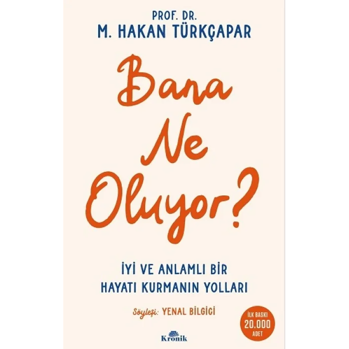 Bana Ne Oluyor ?