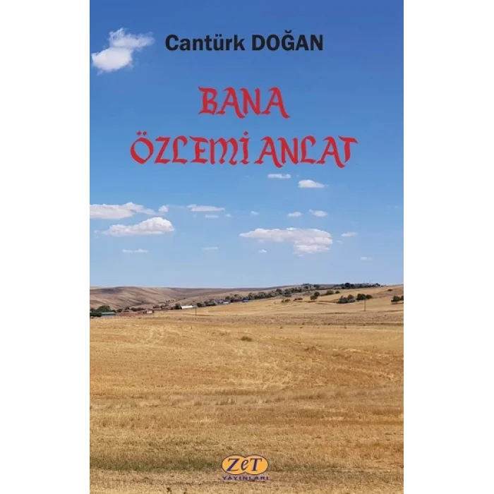 Bana Özlemi Anlat