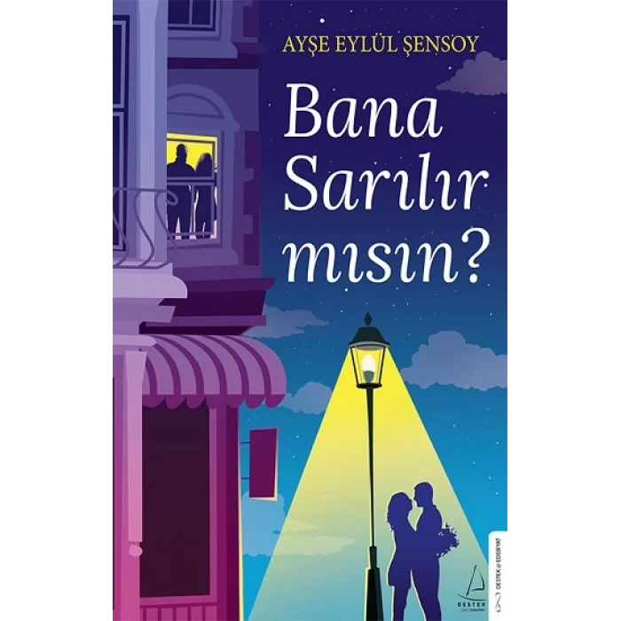 Bana Sarılır mısın?