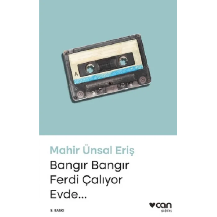 Bangır Bangır Ferdi Çalıyor Evde