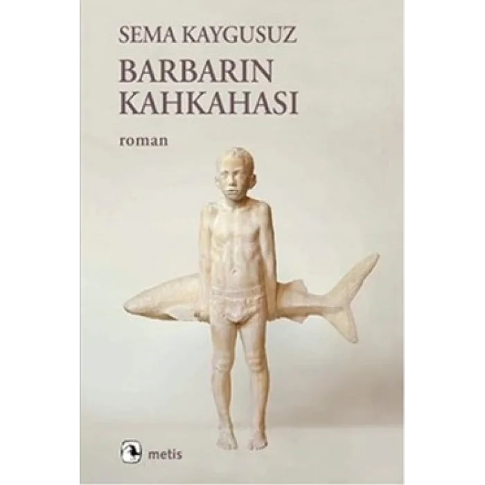 Barbarın Kahkahası