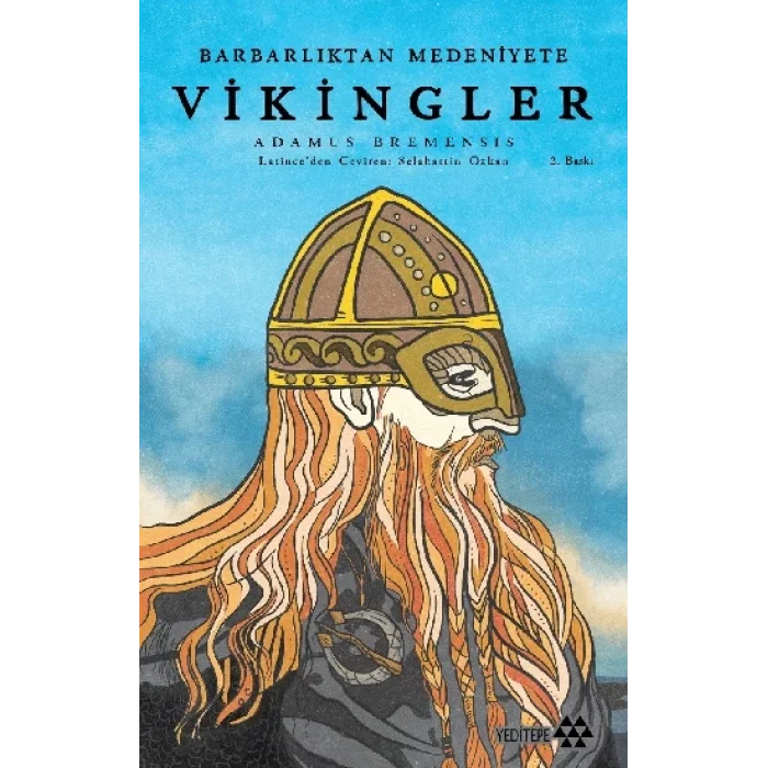 Barbarlıktan Medeniyete Vikingler