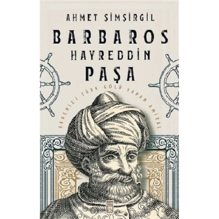 Barbaros Hayreddin Paşa