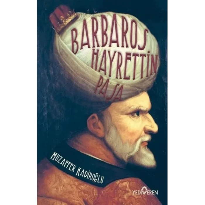 Barbaros Hayrettin Paşa