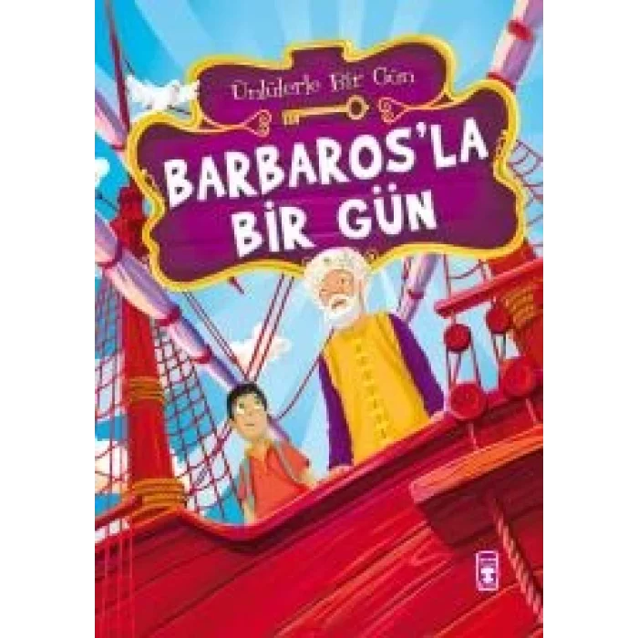 Barbarosla Bir Gün