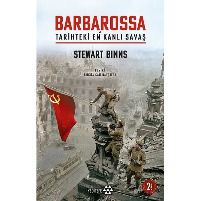 Barbarossa Ve Tarihteki En Kanlı Savaş