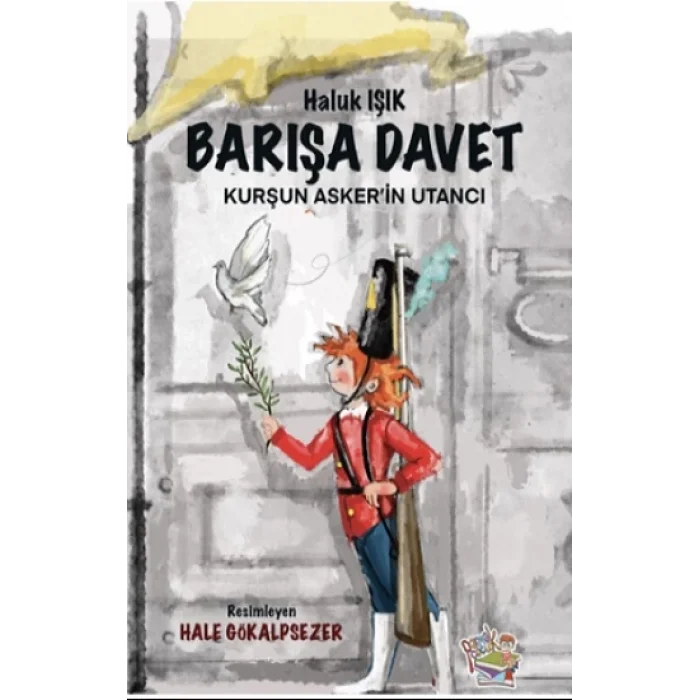 Barışa Davet - Kurşun Askerin Utancı