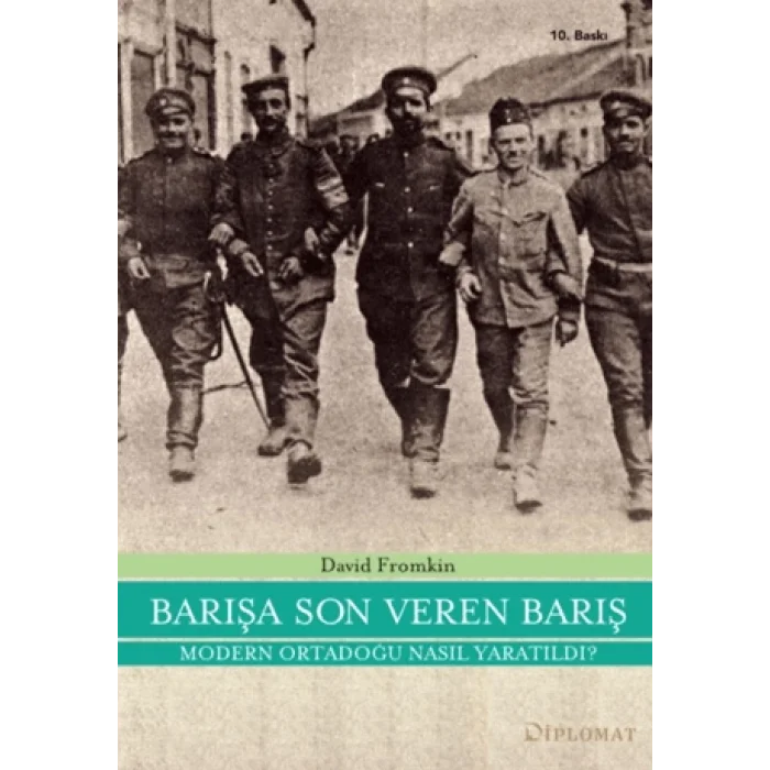 Barışa Son Veren Barış