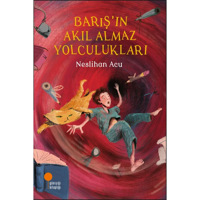 Barışın Akıl Almaz Yolculukları