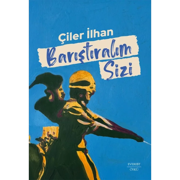 Barıştıralım Sizi