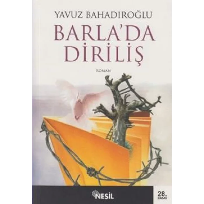 Barlada Diriliş