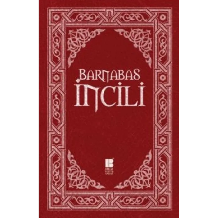 Barnabas İncili