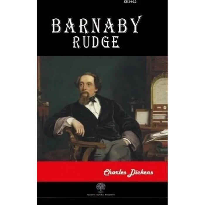 Barnaby Rudge