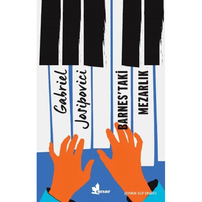 Barnestataki Mezarlık