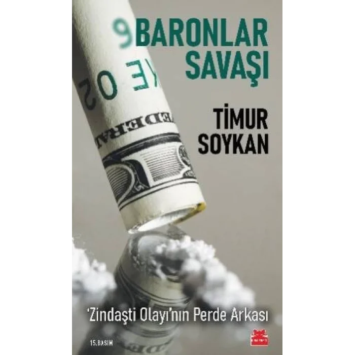 Baronlar Savaşı