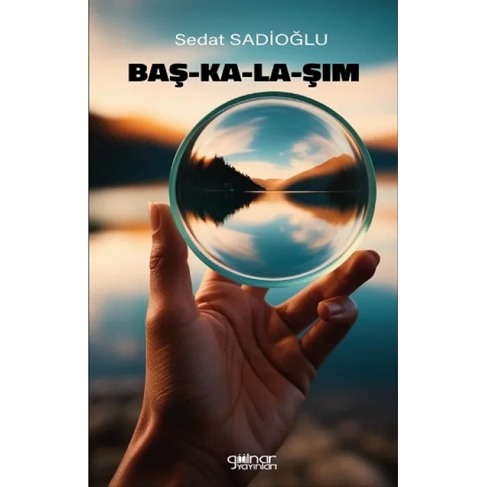 Baş-Ka-La-Şım