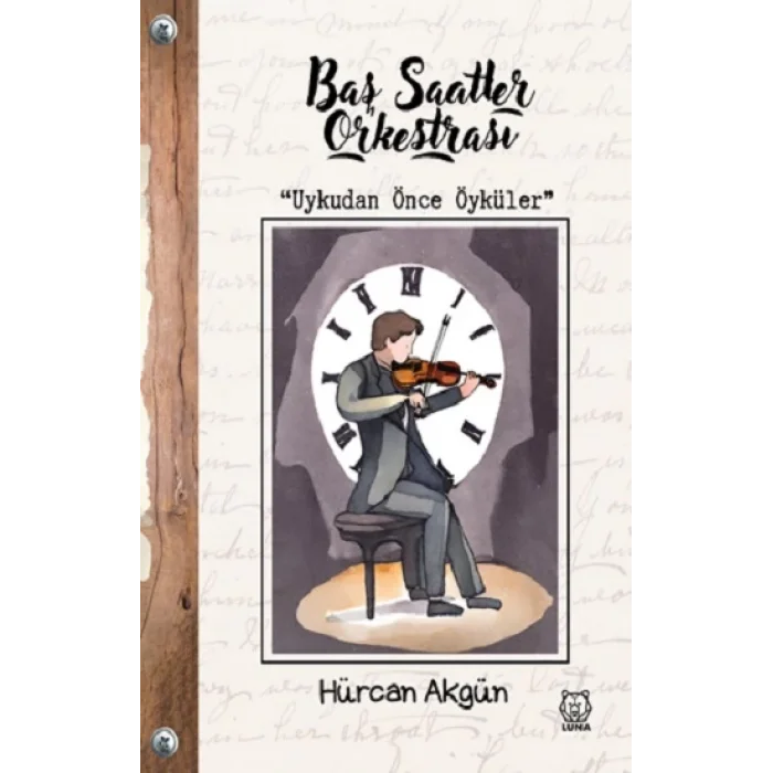 Baş Saatler Orkestrası