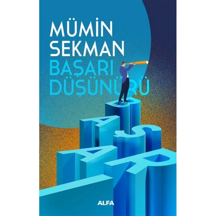 Başarı Düşünürü