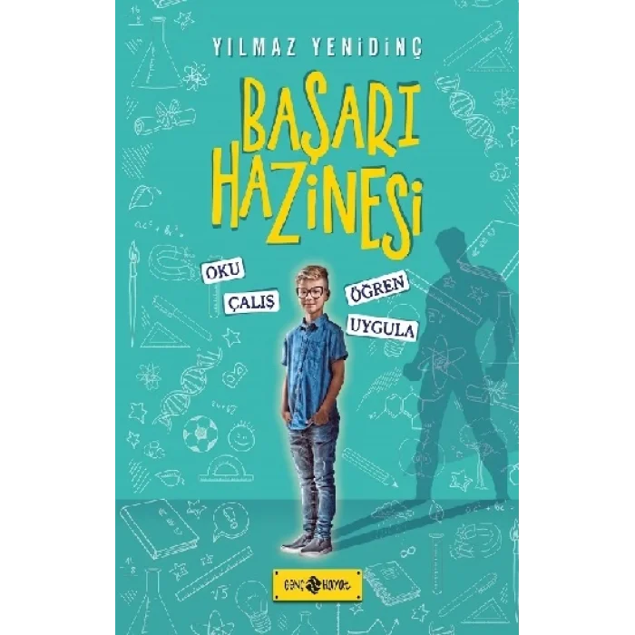 Başarı Hazinesi (Ciltli)