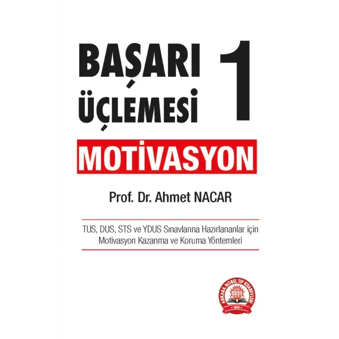 Başarı Üçlemesi 1 Motivasyon