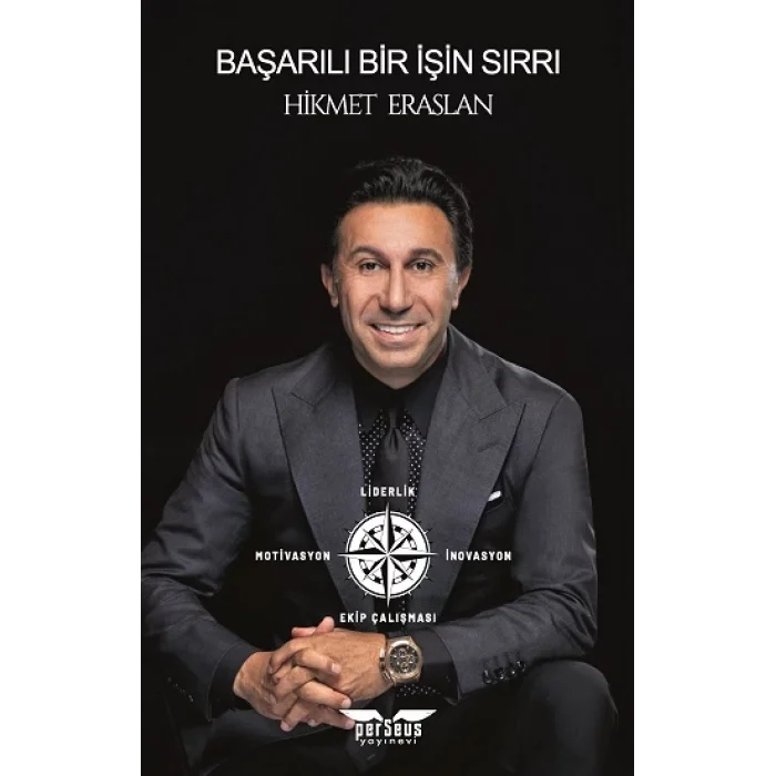 Başarılı Bir İşin Sırrı