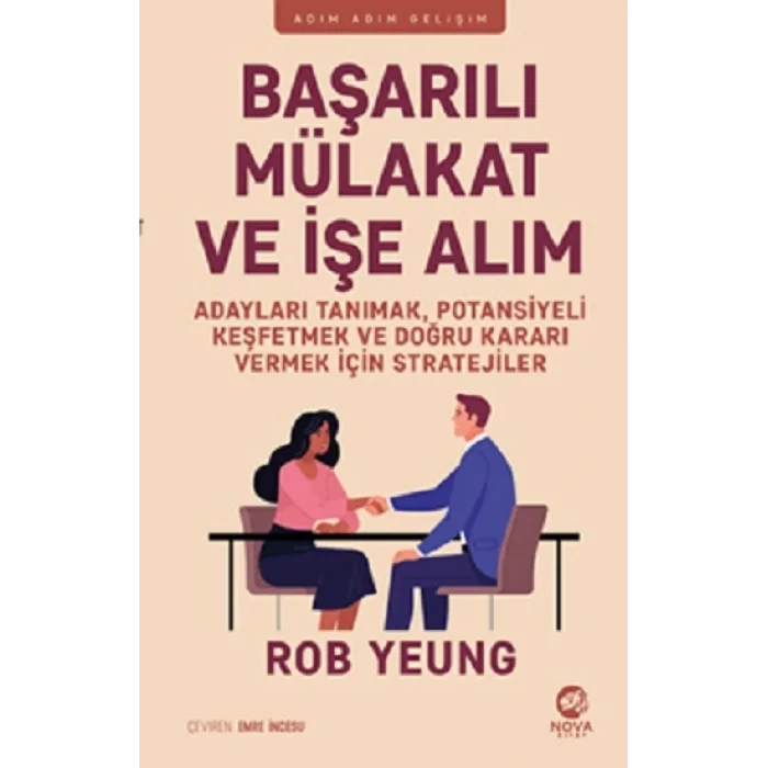 Başarılı Mülakat ve İşe Alım