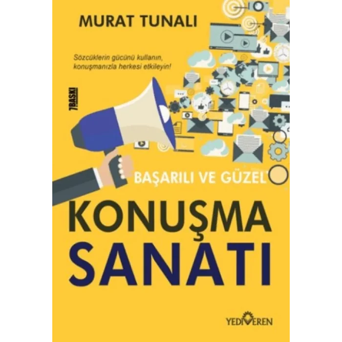 Başarılı ve Güzel Konuşma Sanatı