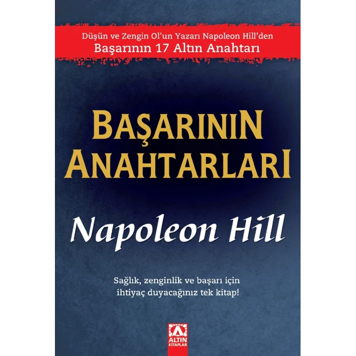 Başarının Anahtarları