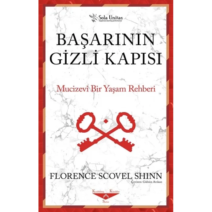Başarının Gizli Kapısı