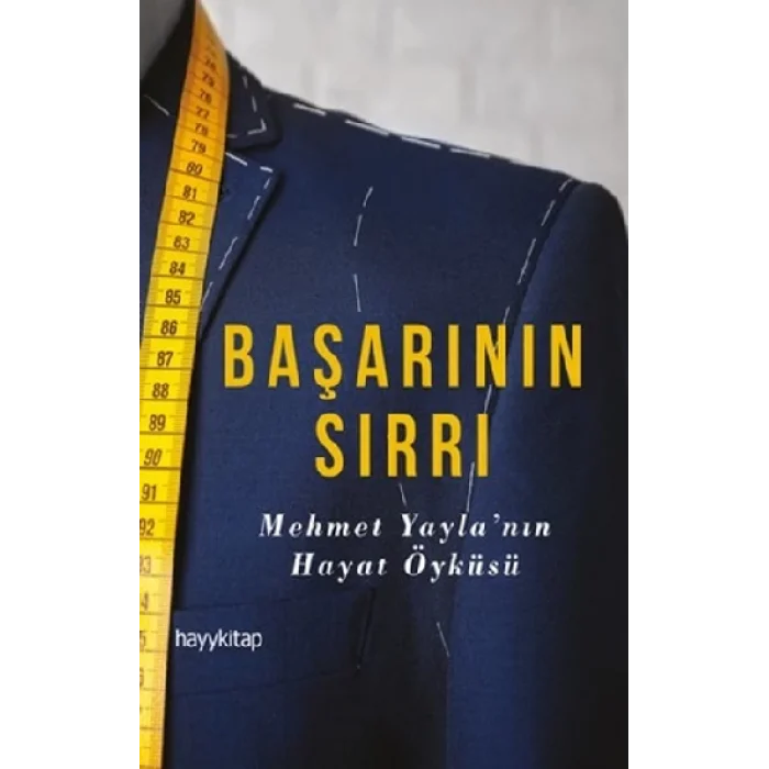 Başarının Sırrı