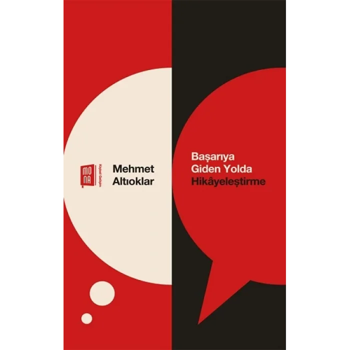 Başarıya Giden Yolda Hikayeleşme