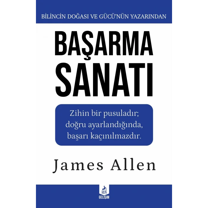 Başarma Sanatı