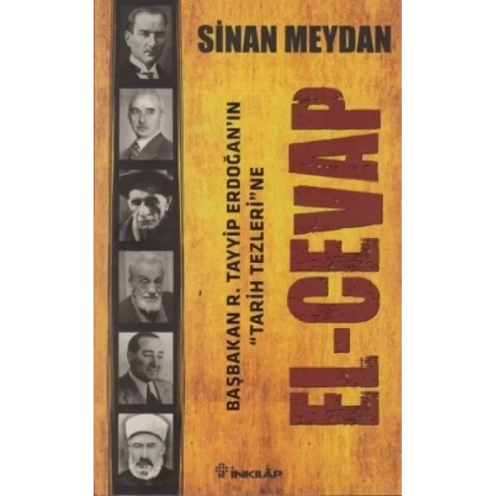 Başbakan R. Tayyip Erdoğanın Tarih Tezlerine El-Cevap