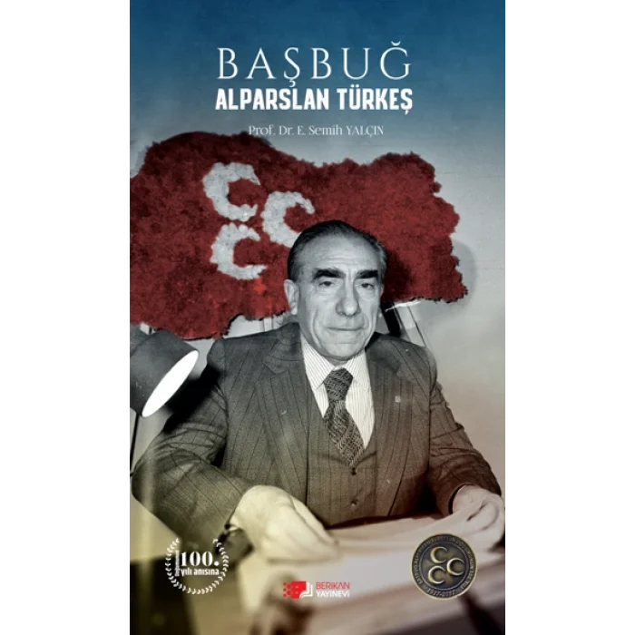 Başbuğ Alparslan Türkeş