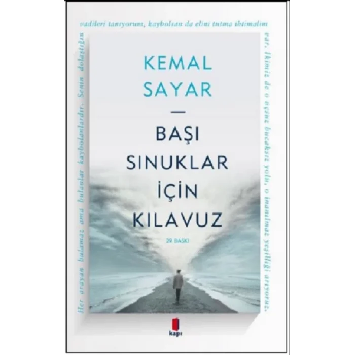 Başı Sınuklar İçin Kılavuz