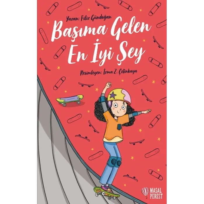 Başıma Gelen En İyi Şey