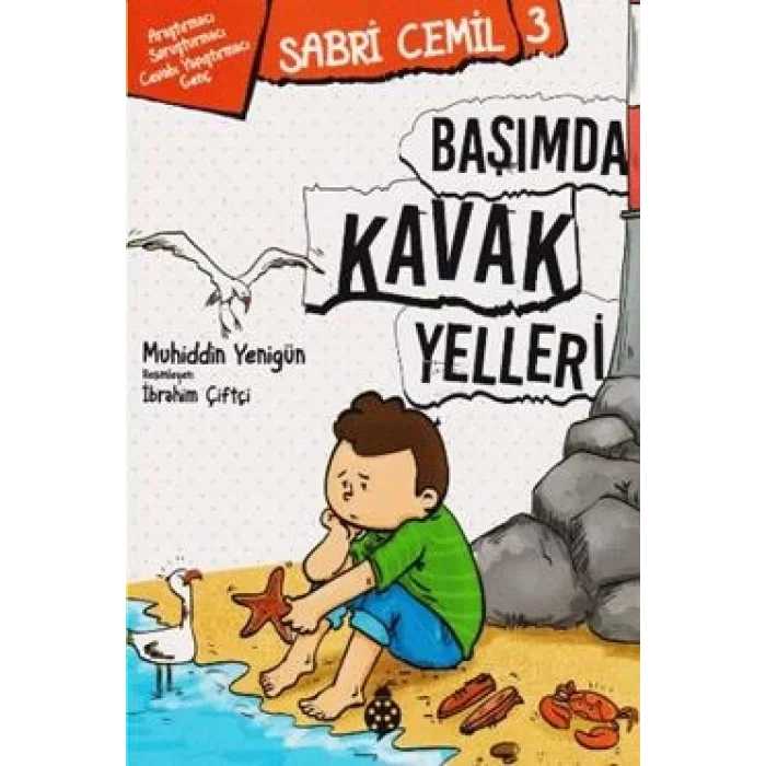 Başımda Kavak Yelleri