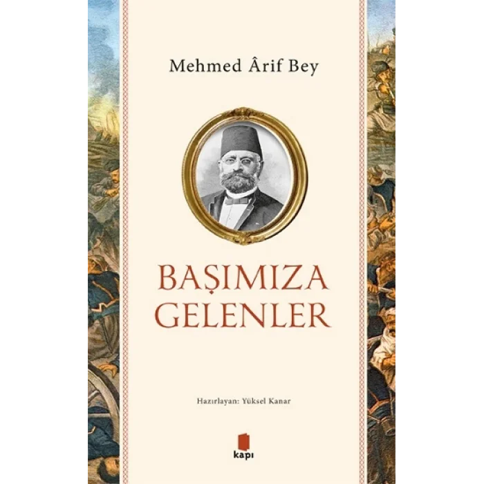 Başımıza Gelenler