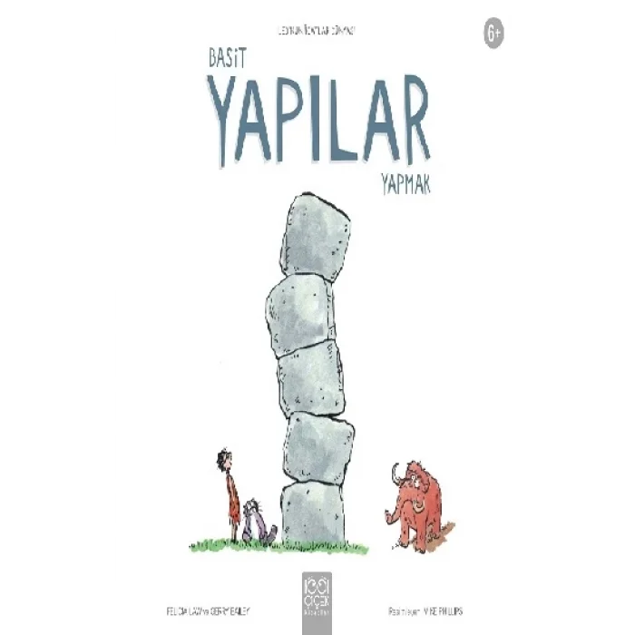 Basit Yapılar Yapmak