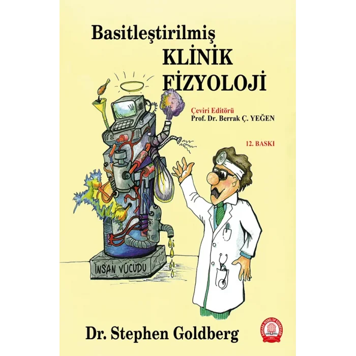 Basitleştirilmiş Klinik Fizyoloji