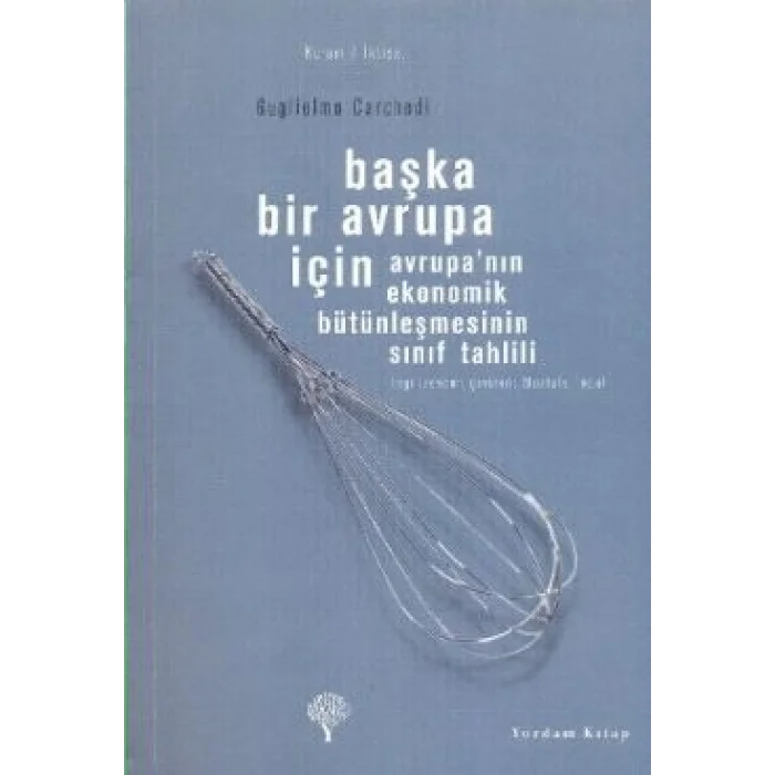 Başka Bir Avrupa İçin