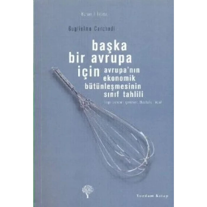 Başka Bir Avrupa İçin