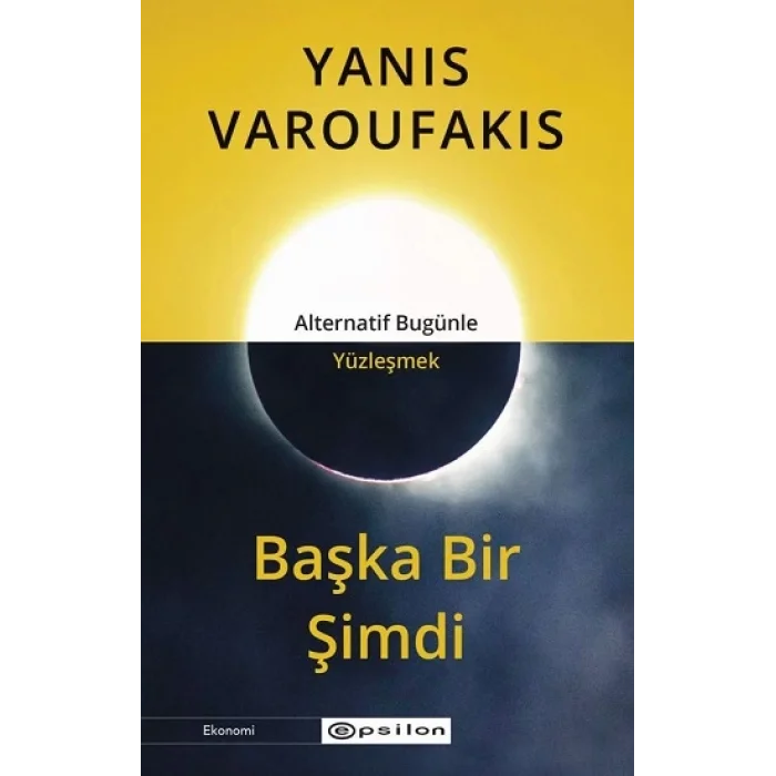 Başka Bir Şimdi - Alternatif Bugünle Yüzleşmek