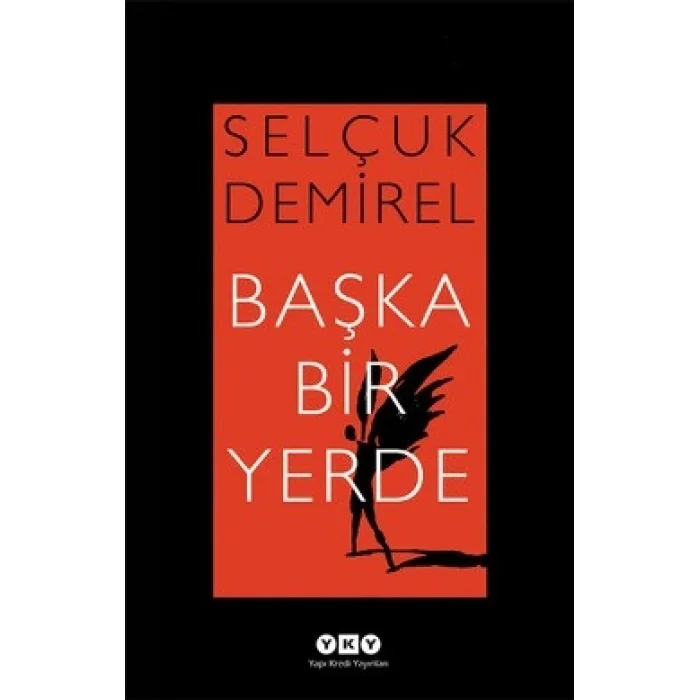 Başka Bir Yerde